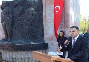 Aziziye'de 93'üncü yıl coşkusu